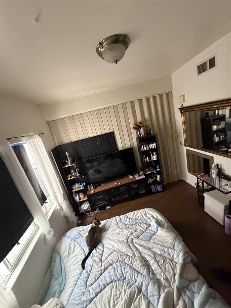 1 Bed - Private Bath - Sawtelle