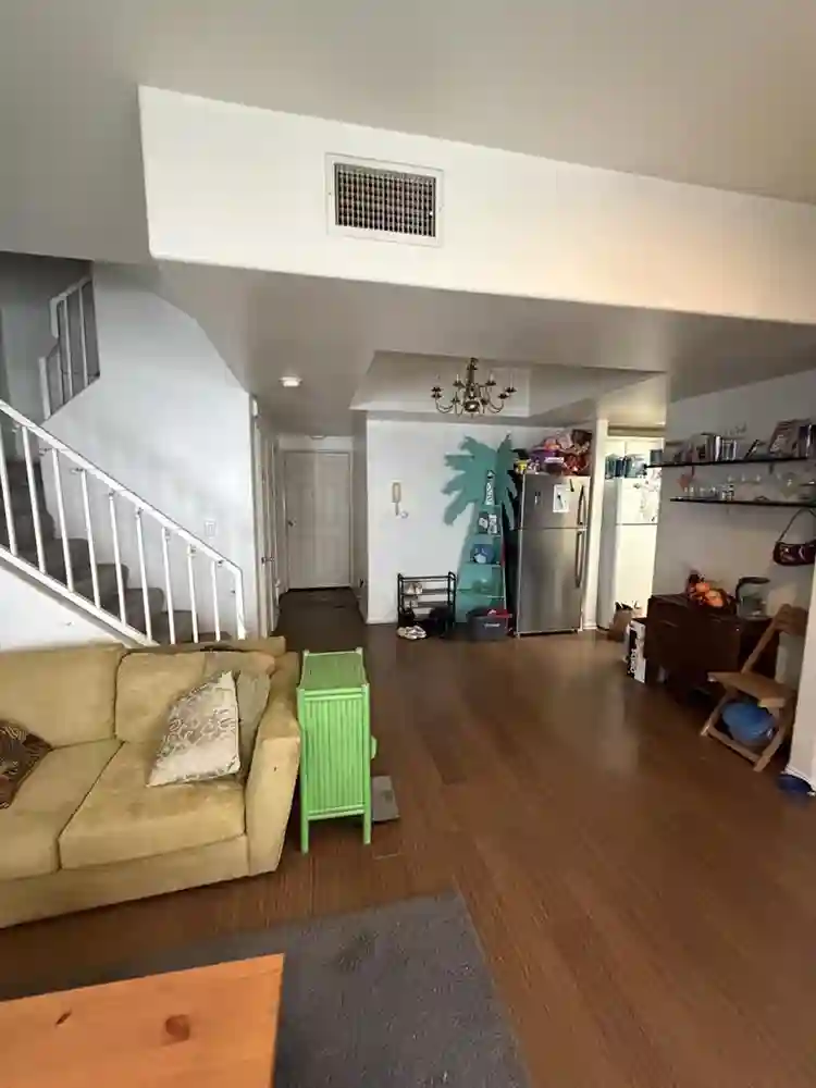 1 Bed - Private Bath - Sawtelle