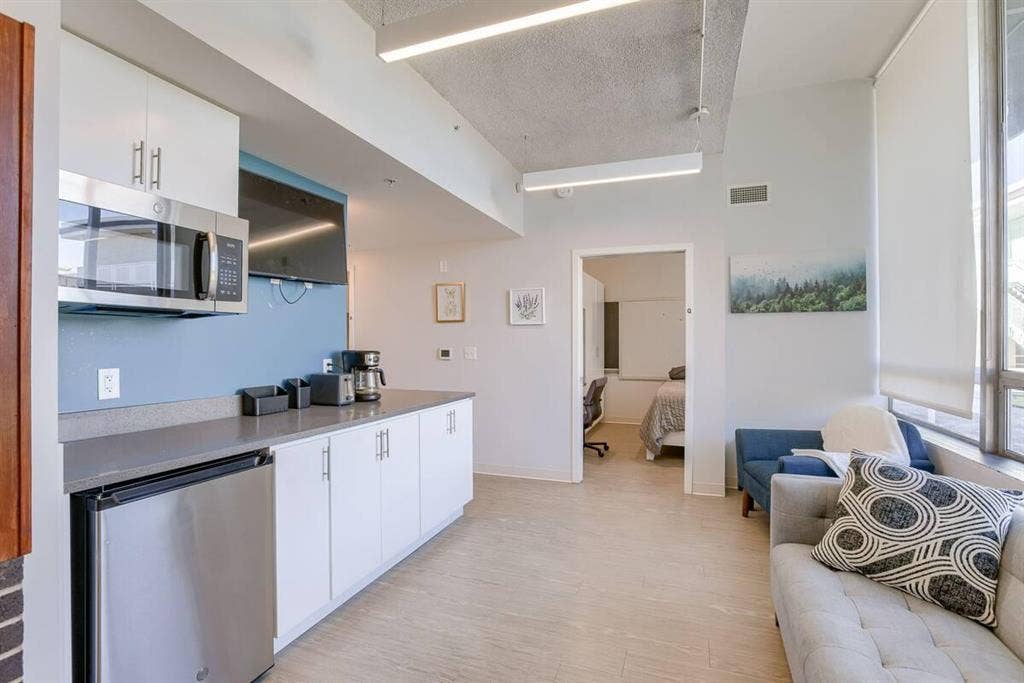 2 BR in Kansas City