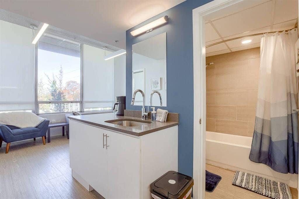 2 BR in Kansas City