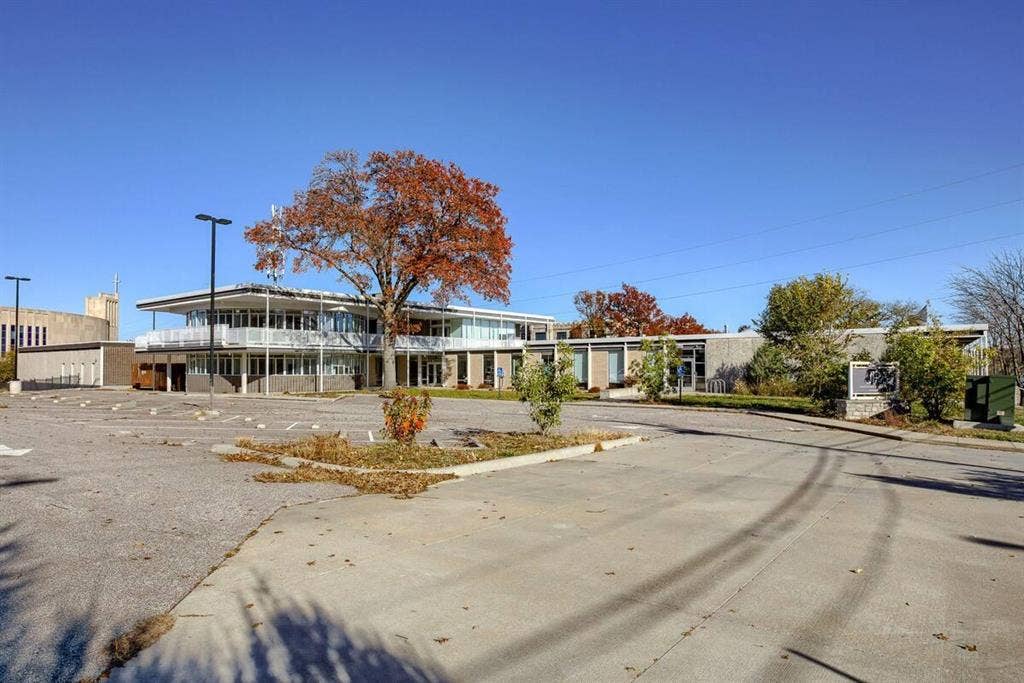 2 BR in Kansas City