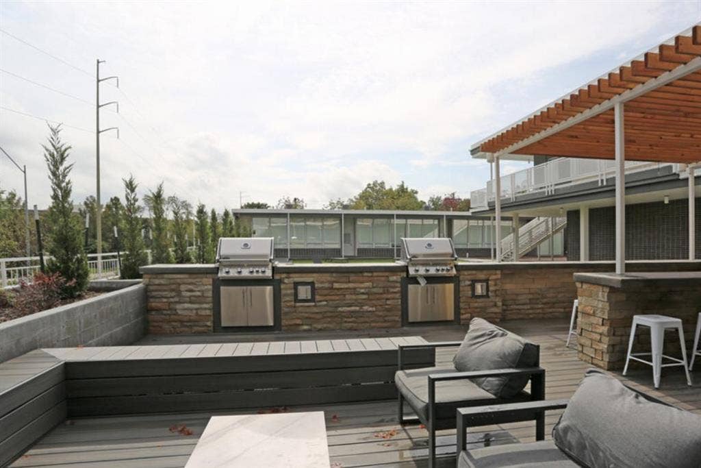 2 BR in Kansas City