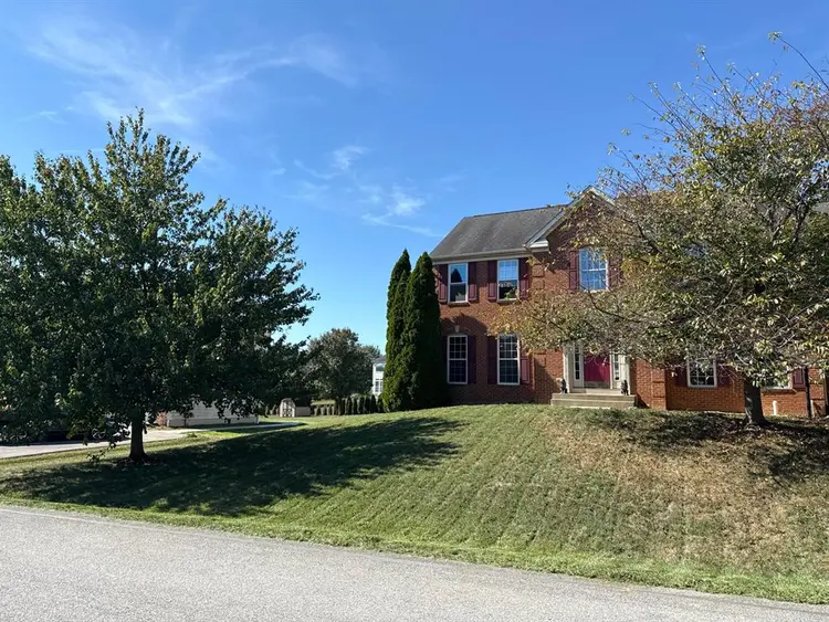 2 BR in Hagerstown