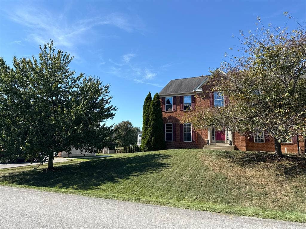 2 BR in Hagerstown