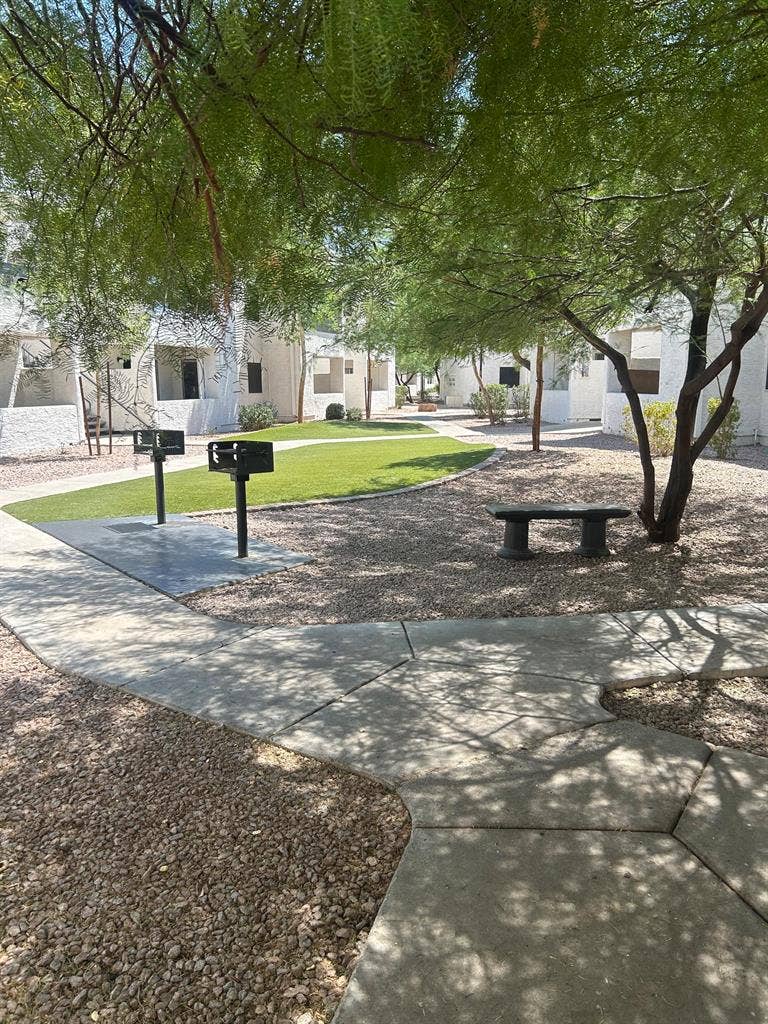 2 BR in Phoenix