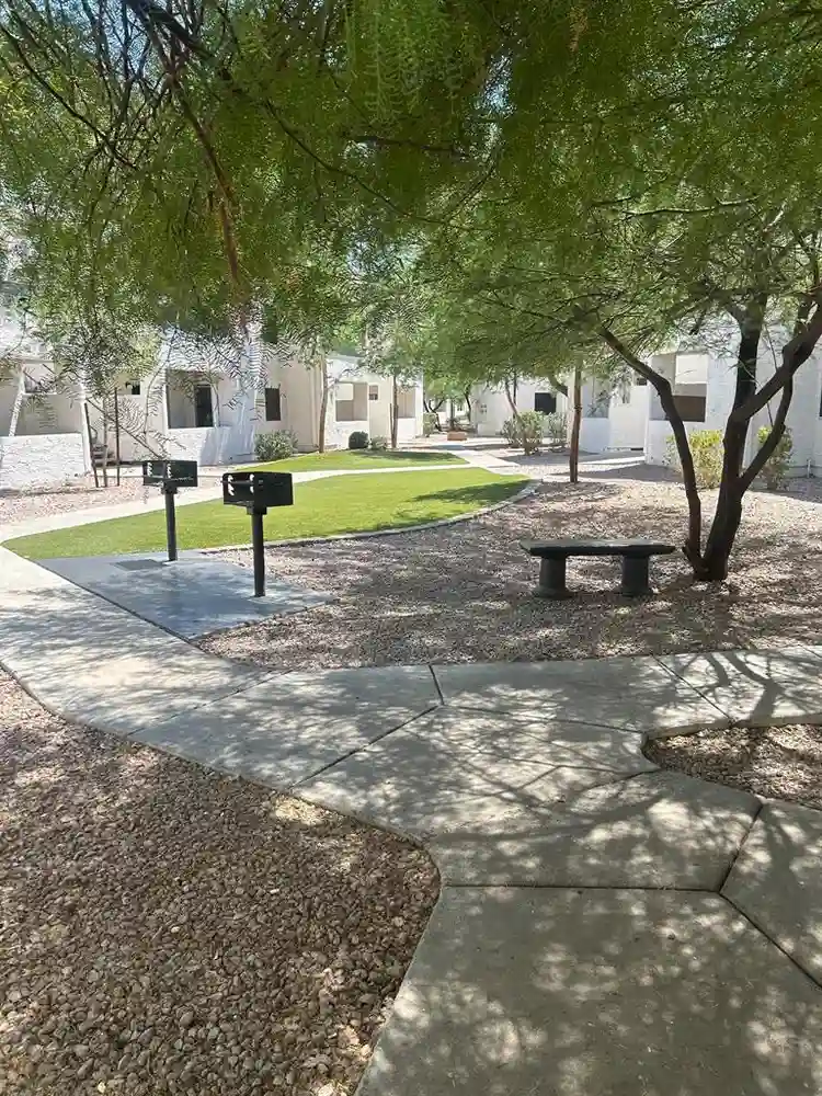 2 BR in Phoenix