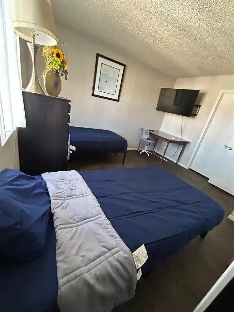 2 BR in Phoenix
