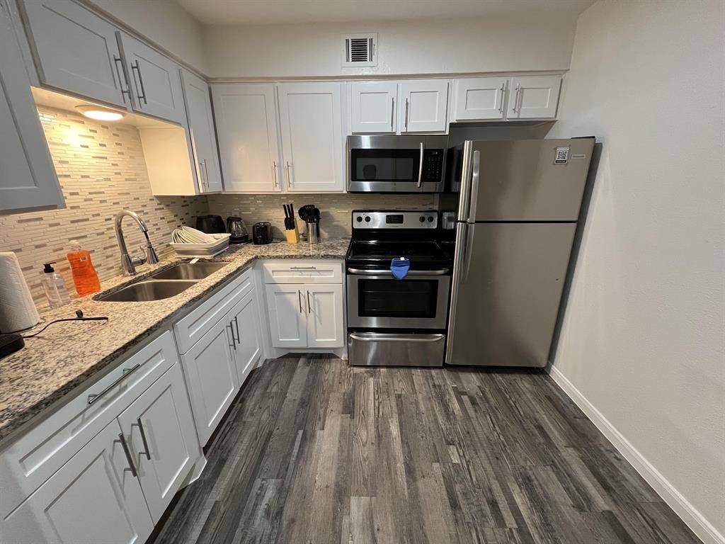 3 BR in Irving
