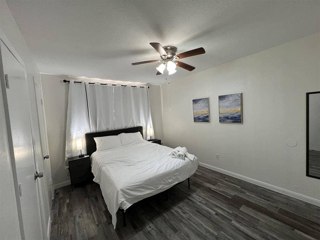3 BR in Irving