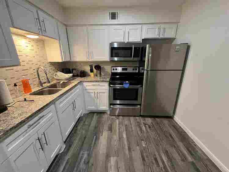 2 BR in Irving