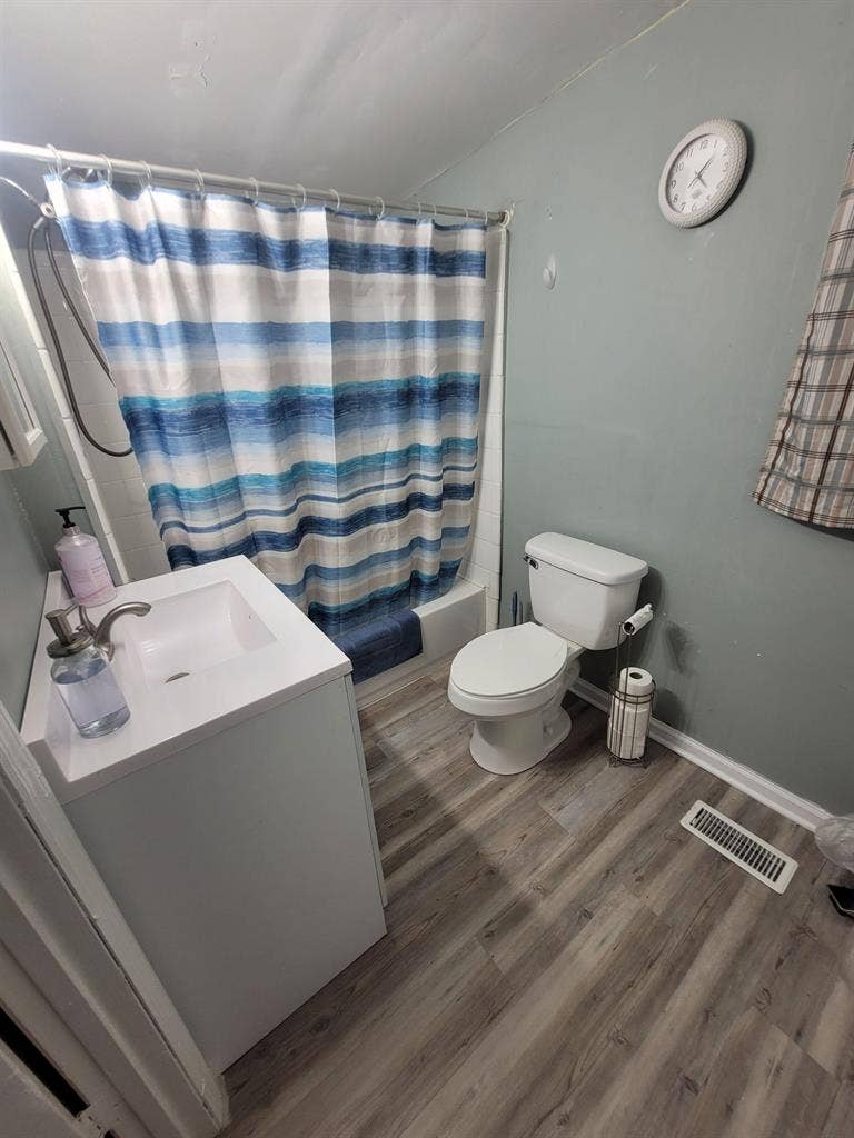1 BR in Augusta