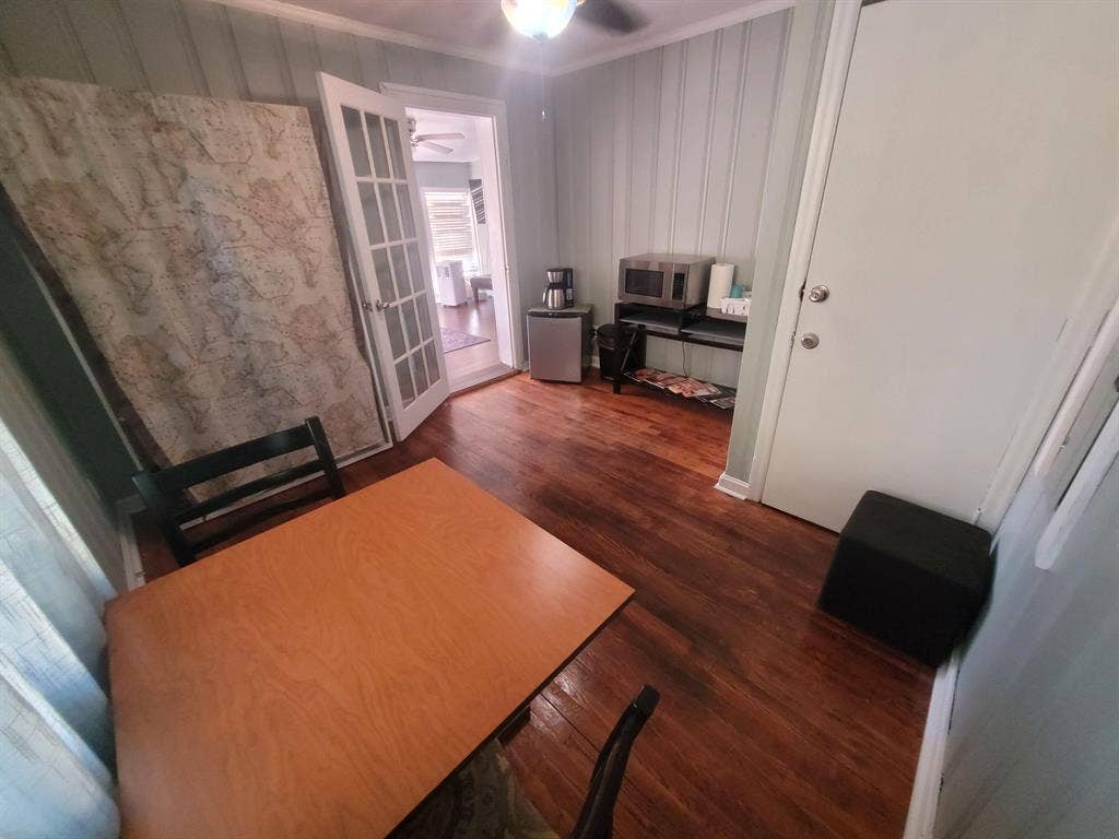 1 BR in Augusta
