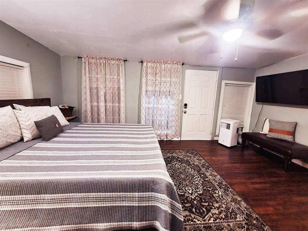 1 BR in Augusta