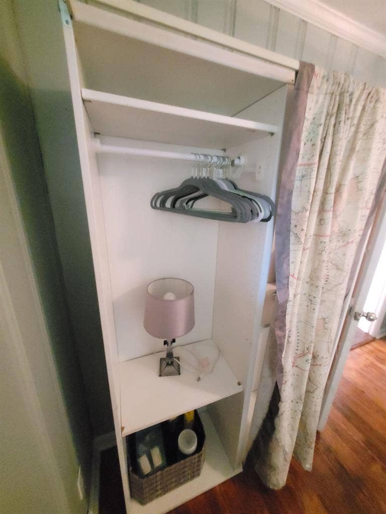 1 BR in Augusta