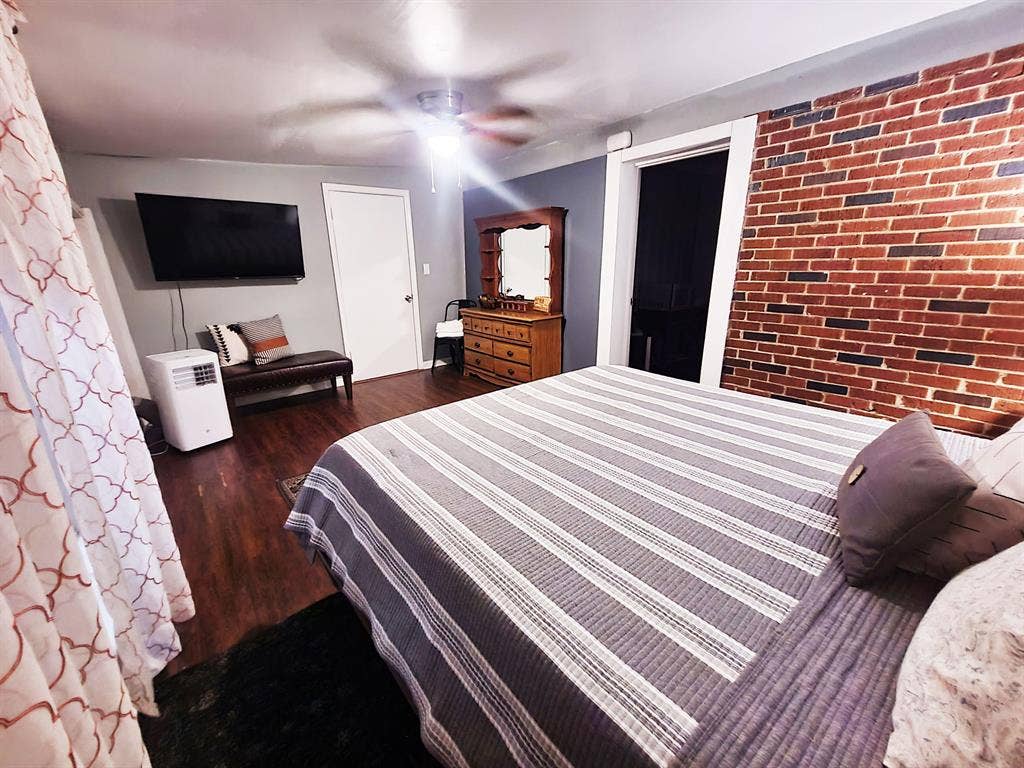 1 BR in Augusta