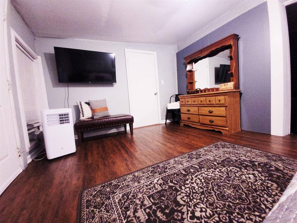 1 BR in Augusta
