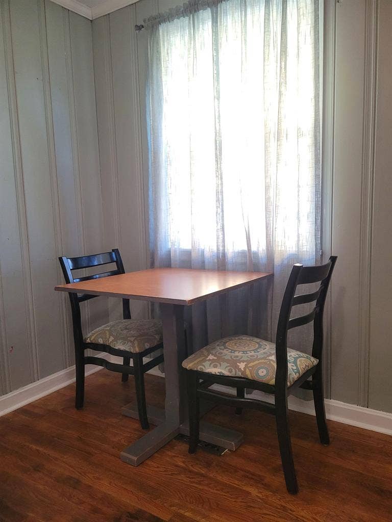 1 BR in Augusta