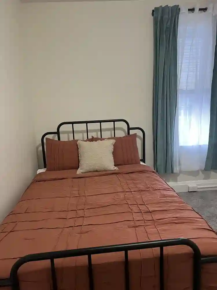 2 BR in Baltimore