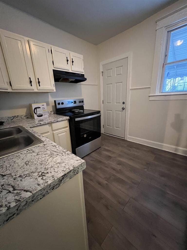2 BR in Baltimore