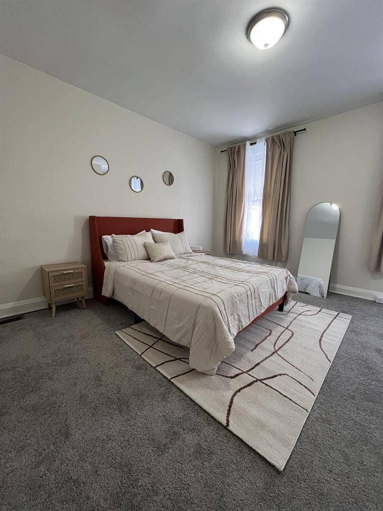2 BR in Baltimore