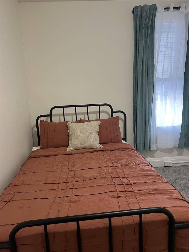 2 BR in Baltimore