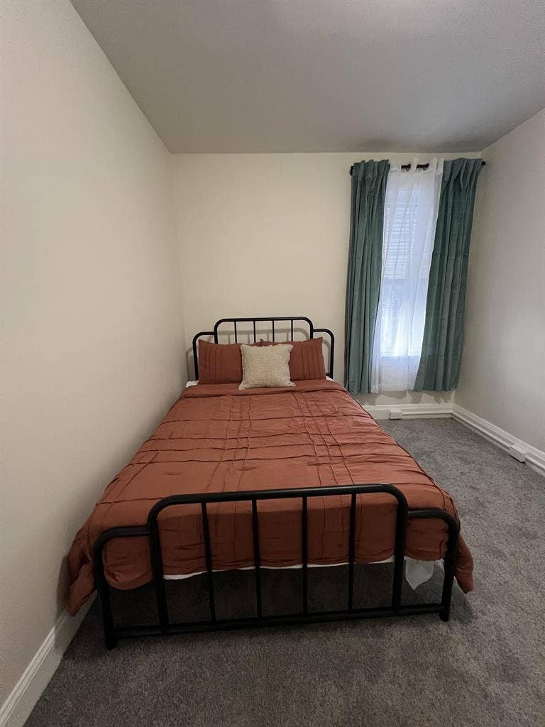 2 BR in Baltimore