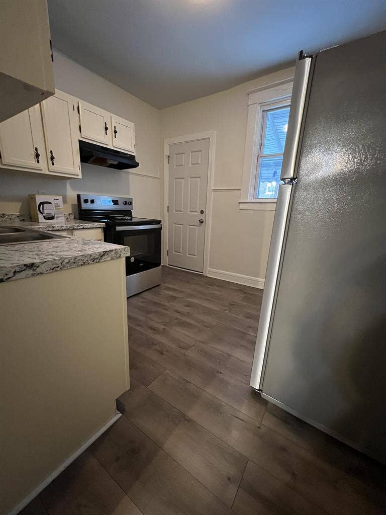 2 BR in Baltimore