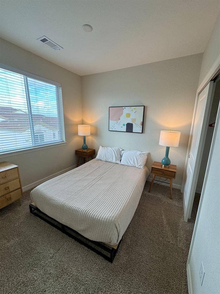 3 BR in Cedar Park