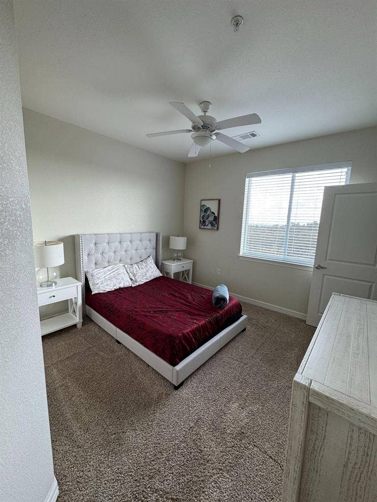 2 BR in Cedar Park