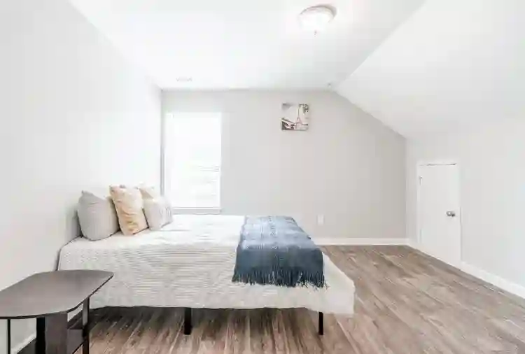 3 BR in Atlanta
