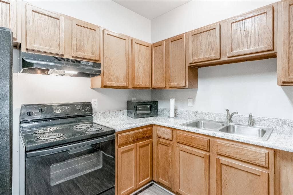 3 BR in Atlanta