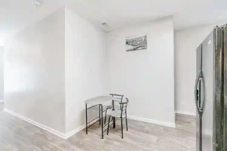 3 BR in Atlanta