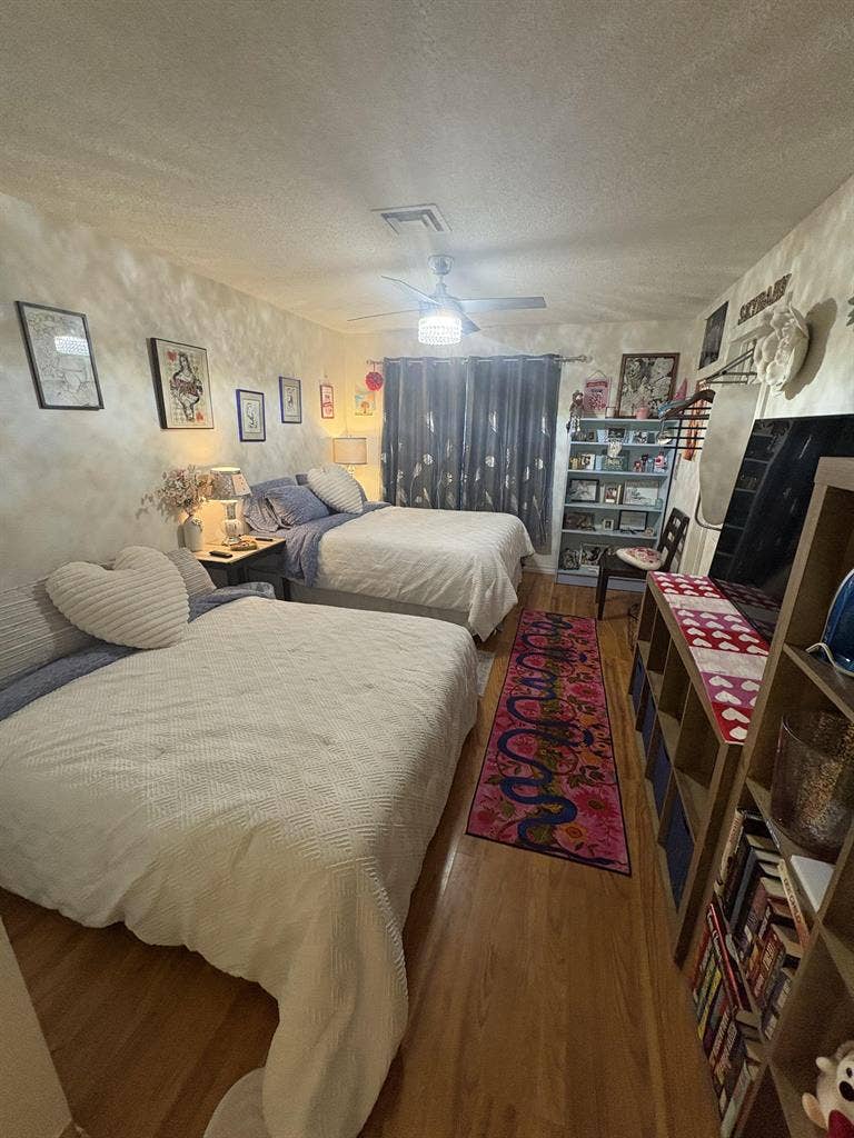 2 BR in Las Vegas