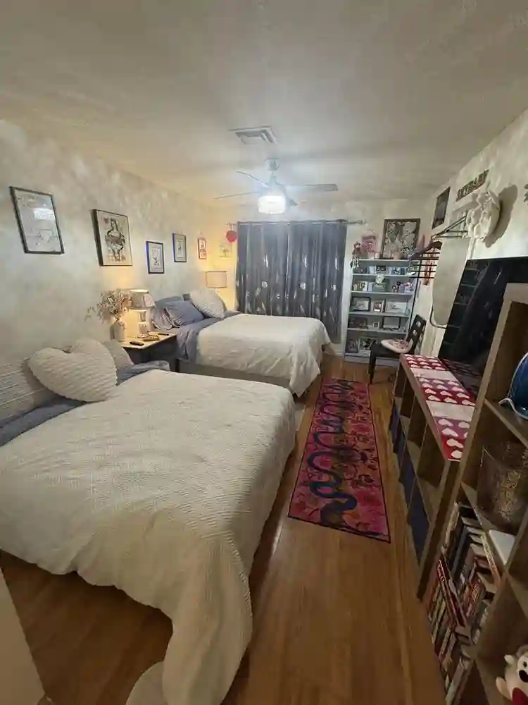 2 BR in Las Vegas