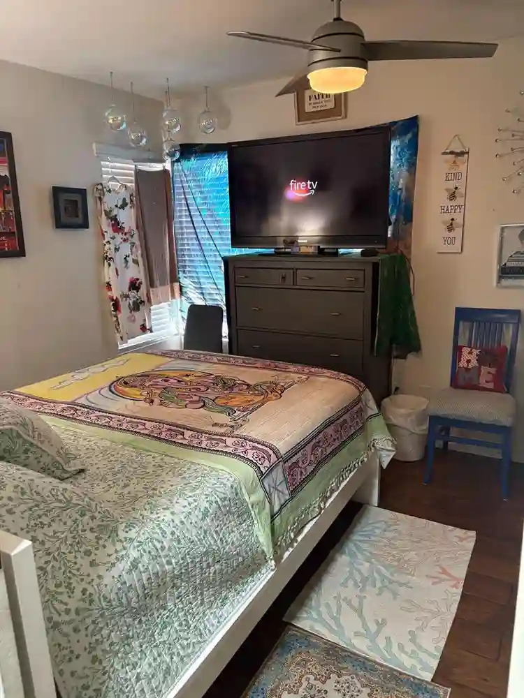 2 BR in Las Vegas