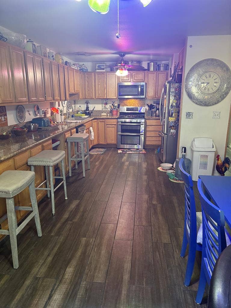 2 BR in Las Vegas