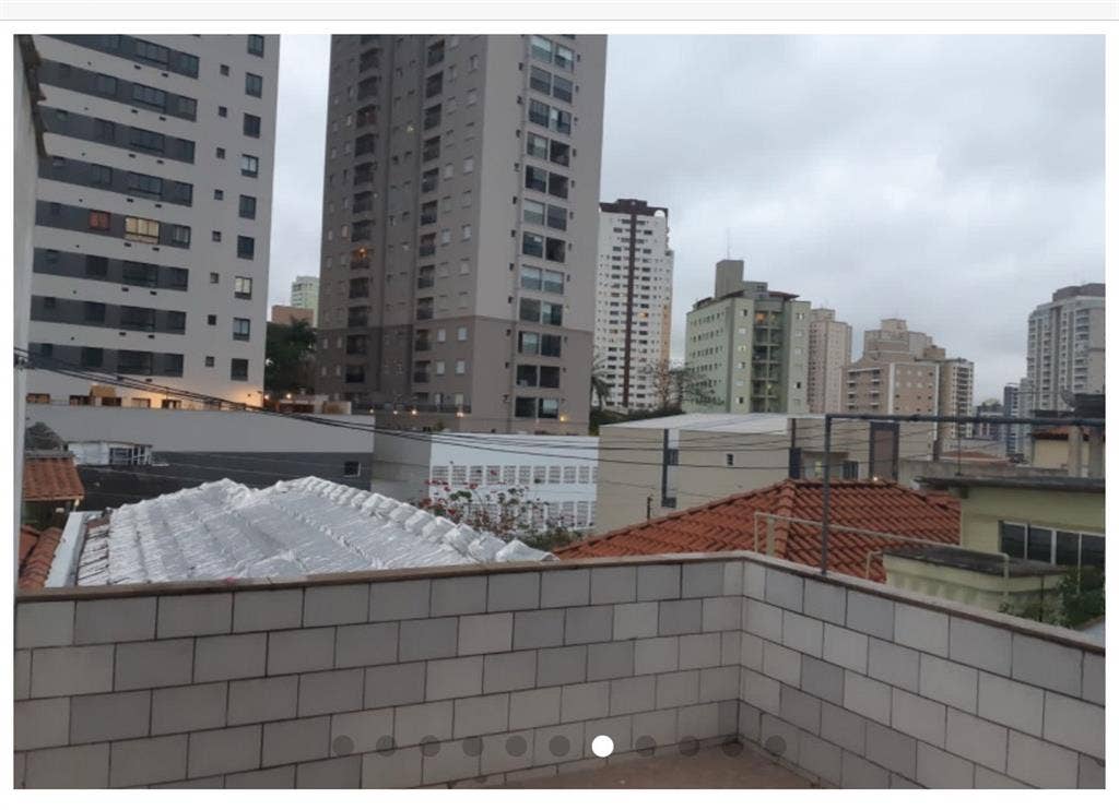 Quarto simples metrô para inglesa