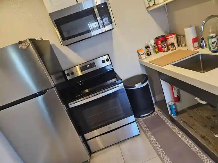 2 BR in Las Vegas