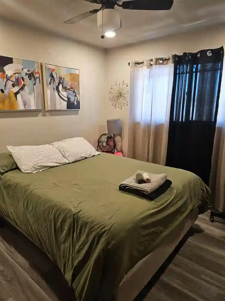 2 BR in Las Vegas