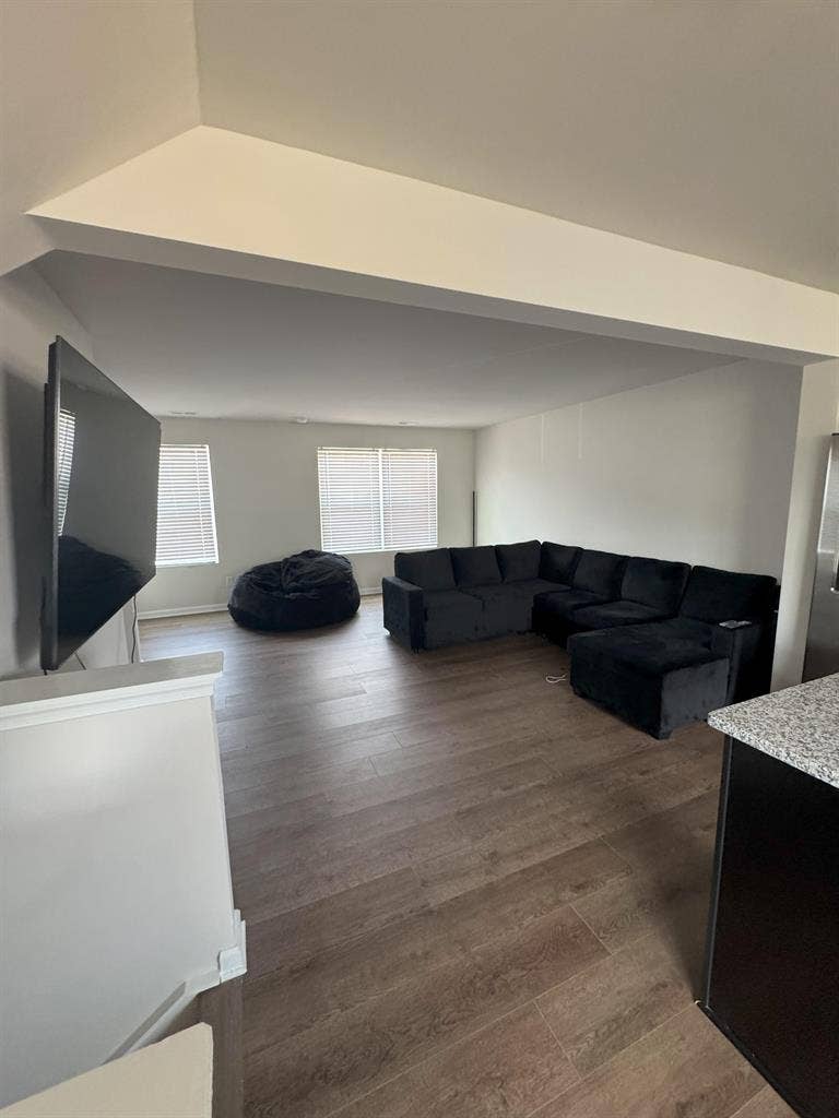 1 BR in Charlotte
