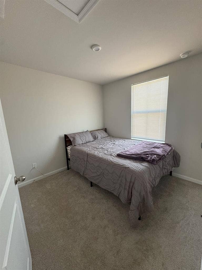 1 BR in Charlotte