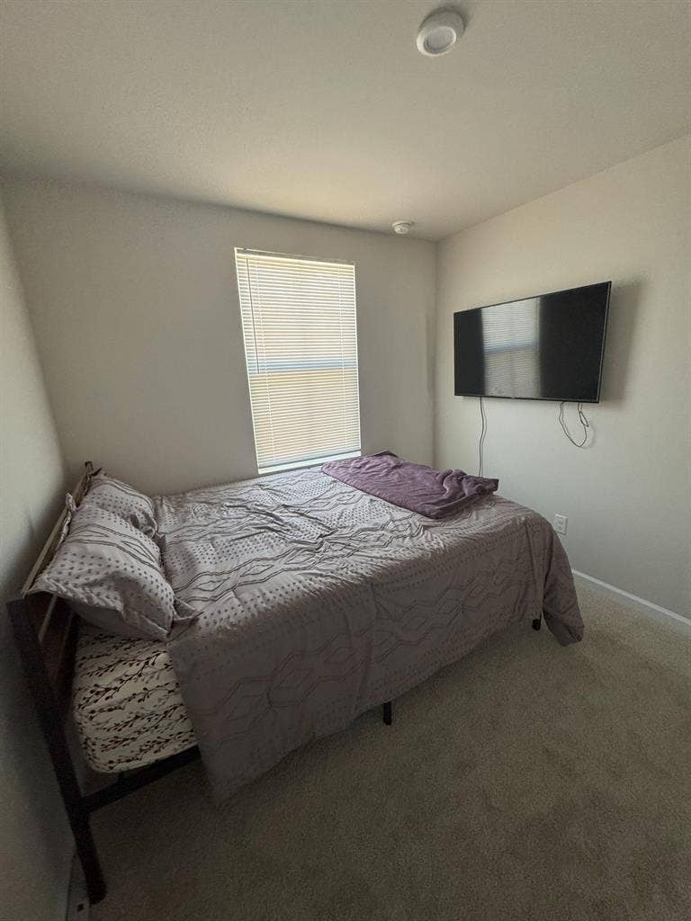 1 BR in Charlotte