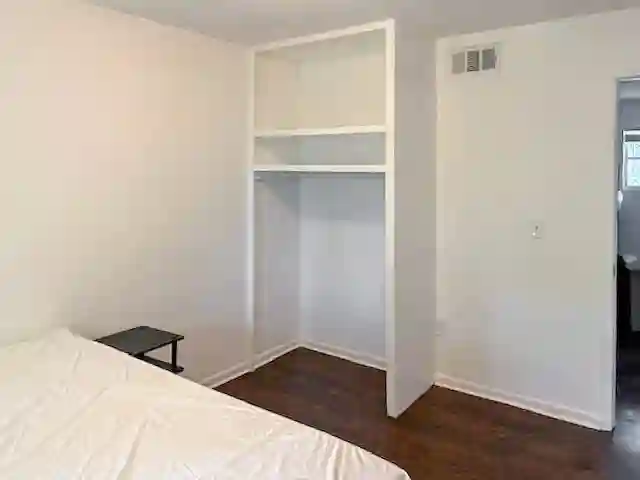 2 BR in Atlanta
