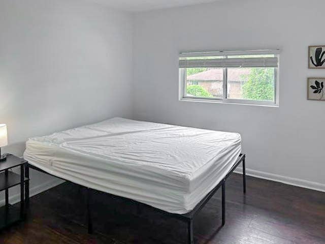 2 BR in Atlanta