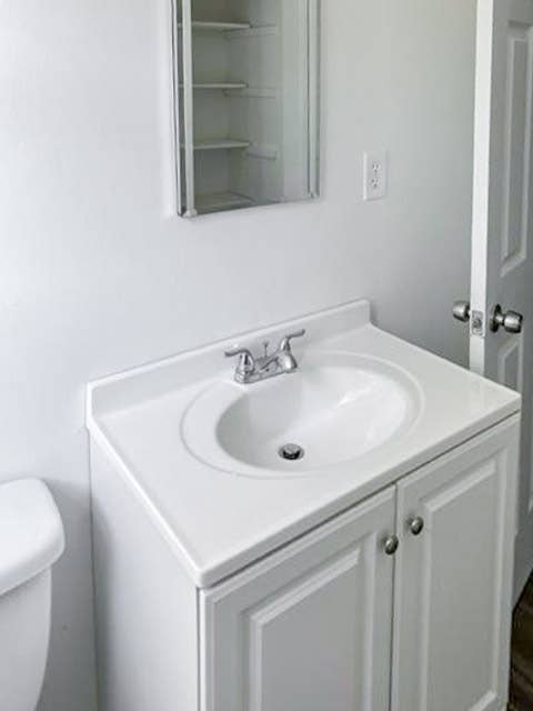 2 BR in Atlanta