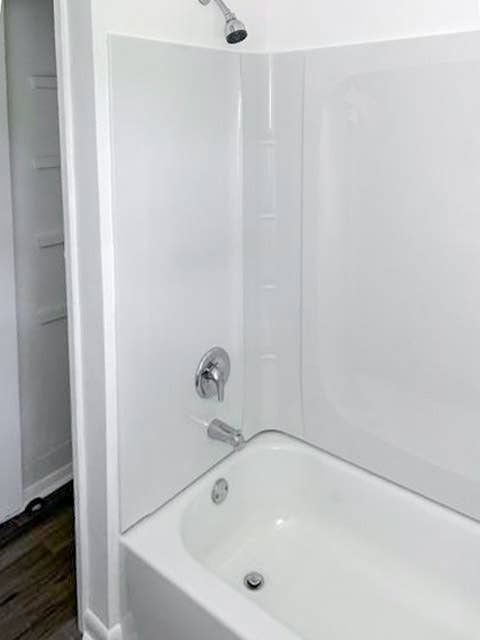 2 BR in Atlanta