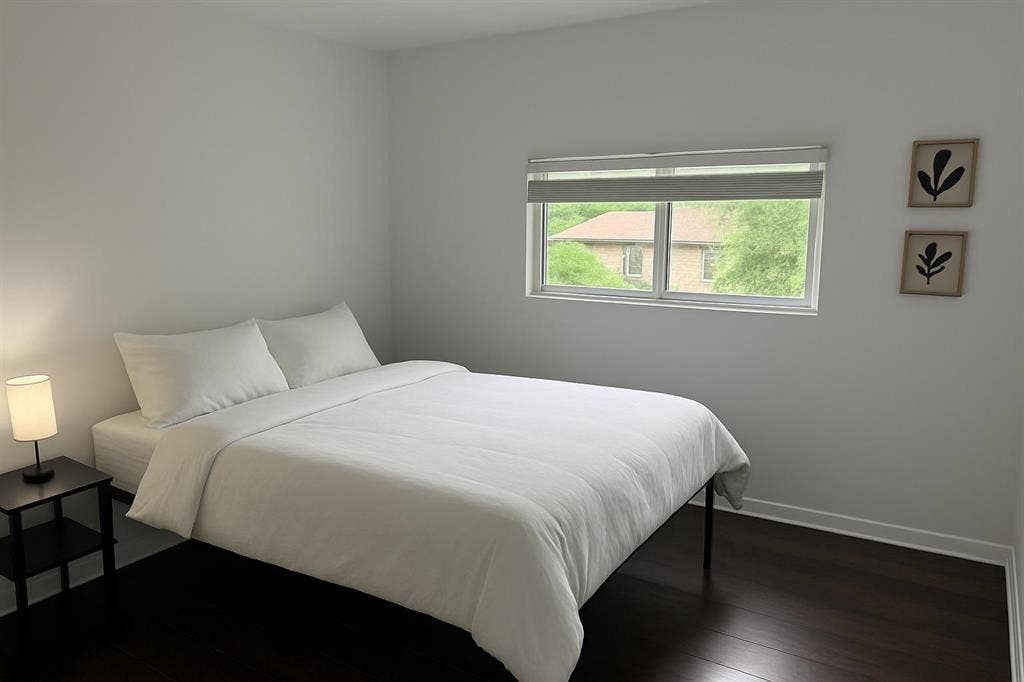 2 BR in Atlanta