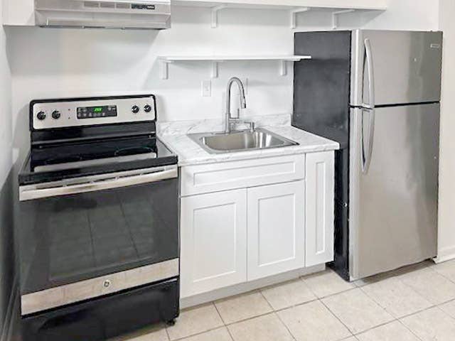 2 BR in Atlanta