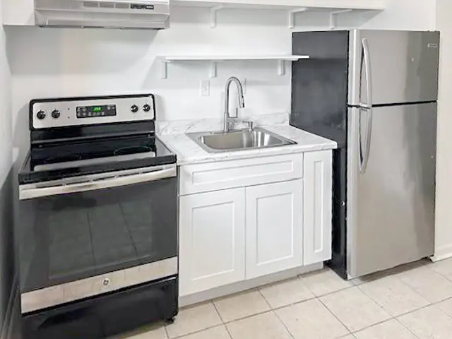 2 BR in Atlanta