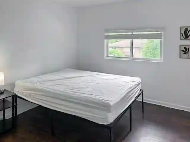 2 BR in Atlanta